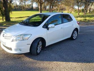 auris 130 active active