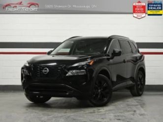 nissan rogue sv midnight edition awd* автокредит* (цена до бг) ≫ 2023 • 22 699 eur • id
