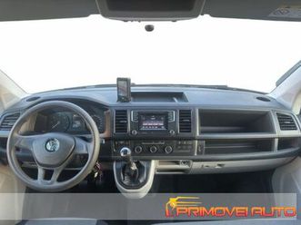 2.0 tdi 140cv 4motion california