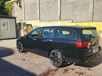 honda accord 2.0i tourer