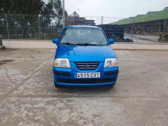 hyundai - atos prime