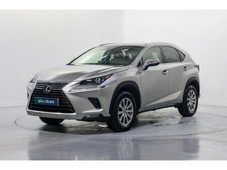 lexus nx híbrido nx 300h business navigation 2wd
