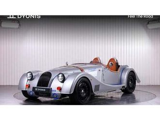2015 morgan plus 8 4.8l v8 centenaire speedster - 1 of 60 a vendre