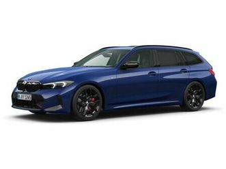 bmw m340i xdrive touring m sport pro hud da pro pano