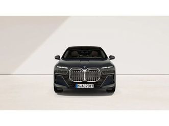 bmw 740 m sport d xdrive park-assistent upe 157.310,