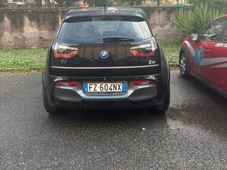 bmw i3s