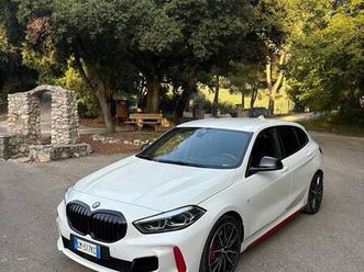 bmw 128ti akrapovic