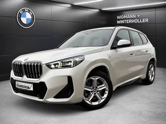 bmw x1 xdrive23d m sport aktivsitz da+ pa h/k komfzg