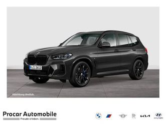 bmw x3 xdrive30i m sport laser da acc pa pano ahk hk