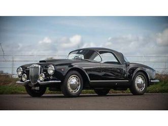 1955 lancia aurelia b24 spider america a vendre