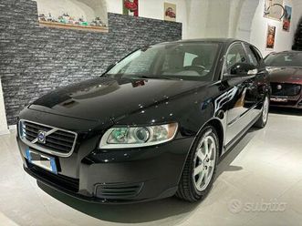 volvo v50 1600 110ccv 2010