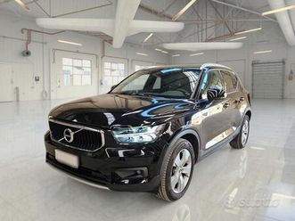 volvo xc40 d3 geartronic business plus 5 porte suv