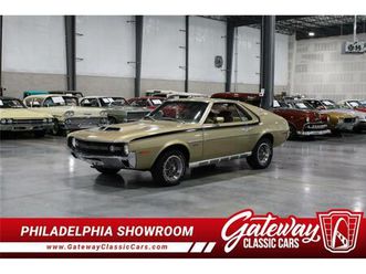1970 amc amx for sale