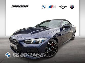 bmw 420i cabrio m sportpaket pro-nackenwärmer-innova