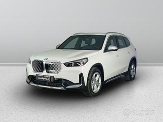 bmw x1 u11 - ix1 edrive 20 x-line u13743