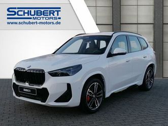 bmw x1 sdrive20i m sport pro hud ahk acc upe 59.050,
