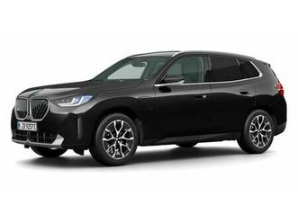 bmw x3 30e xdrive ahk aut fernlichtass. kam. keyless