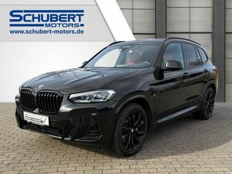 xdrive30d m sport hud ad panodach navi leder