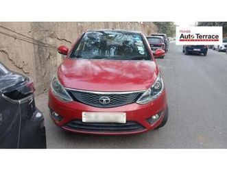tata bolt xms petrol 2015