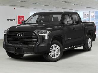 crewmax trd off road caisse 6 1/2