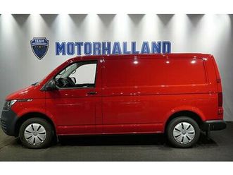 volkswagen t5 transporter 2.0 tdi 150 dsg