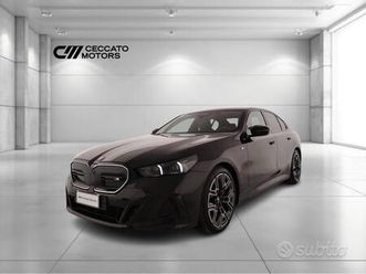 bmw i5 m i5 m60 m sport pro