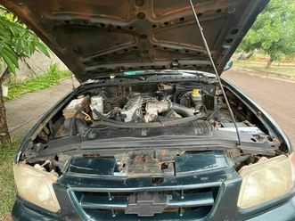 pick-up luxe 4.3 v6 cd