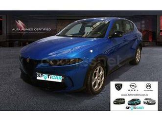 vehículo de substitución