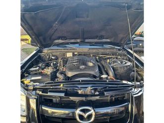 mazda bt-50 2.5 d 4x4 dk gt