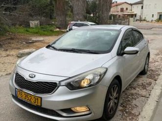 ex אוט׳ 1.6 (130 כ״ס)