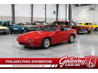 1990 mazda rx-7 for sale