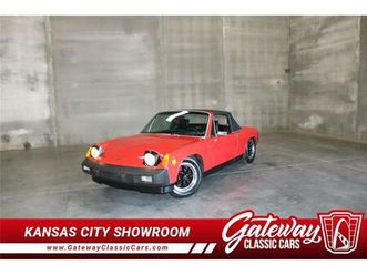 1976 porsche 914 for sale