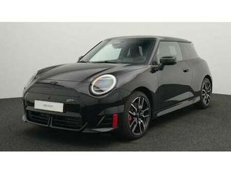 john cooper works trim