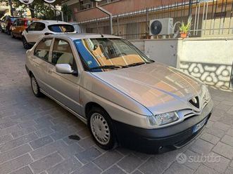 alfa romeo 1.4 16v twinwspark gpl