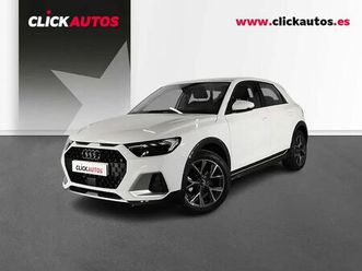 audi a1 1.0 tfsi 110cv 30 adrenalin