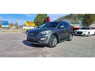 🔴 shitet hyundai santa fe evgt premium