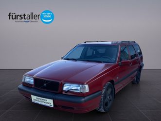 volvo lw 850