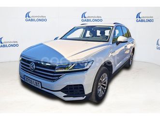 volkswagen touareg pure 3.0 tdi tip 4motion