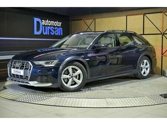audi a6 3.0 50 tdi quattro tiptronic
