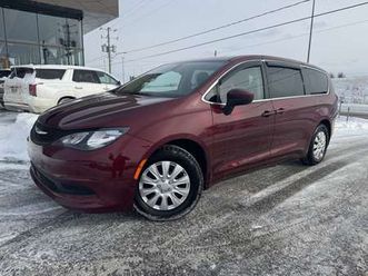 sxt | stow n` go | bancs & volant chauffants