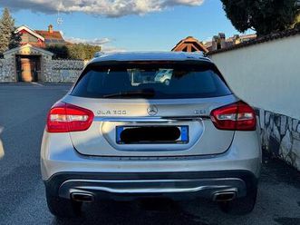 mercedes benz gla200 sport