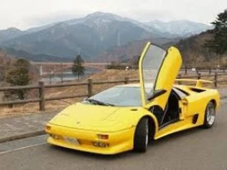 lamborghini diablo 1 ≫ 2003 • 11 лв. • id