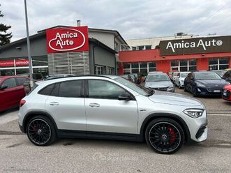 gla 35 4matic amg