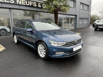 2.0 tdi evo 150ch business dsg7 8cv