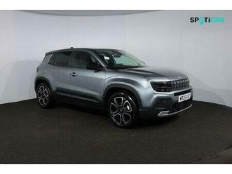 1.2 summit euro 6 (s/s) 5dr