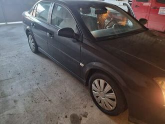 opel vectra 2,2, 2002 god.