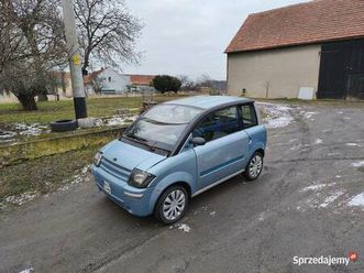 aixam mc2 microcar jawor - sprzedajemy.pl