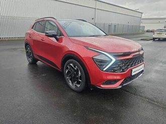 1.6 t-gdi mhev gt-line s dct euro 6 (start/stop) 5dr