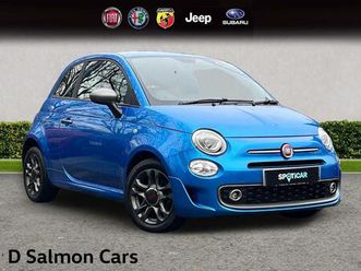 1.0 mhev sport euro 6 (s/s) 3dr