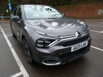 1.2 puretech shine eat8 euro 6 (s/s) 5dr